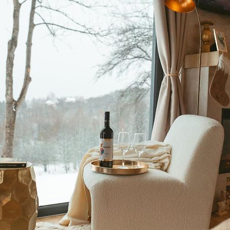 Doza De Verde Retreat&Spa Bran-Adults Only Sohodol  Екстер'єр фото