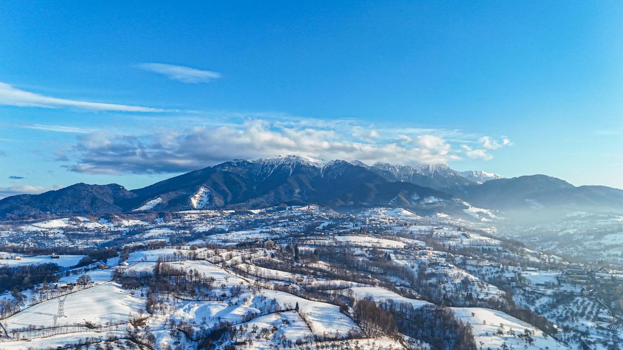 Doza De Verde Retreat&Spa Bran-Adults Only Sohodol  Екстер'єр фото