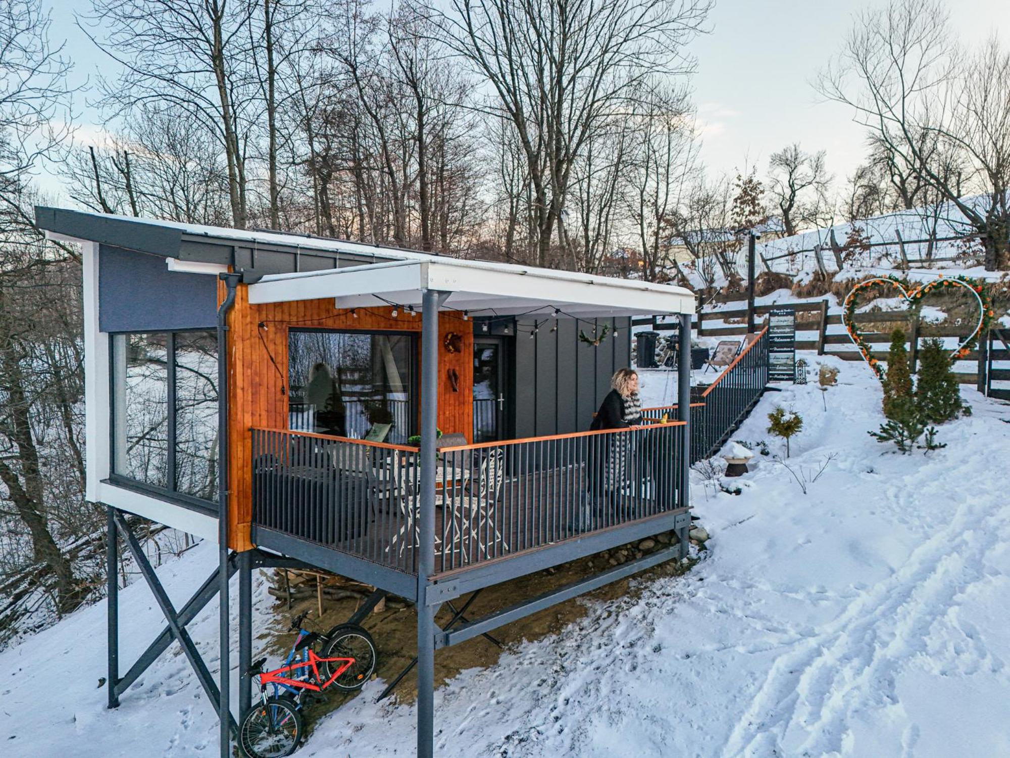 Doza De Verde Retreat&Spa Bran-Adults Only Sohodol  Екстер'єр фото