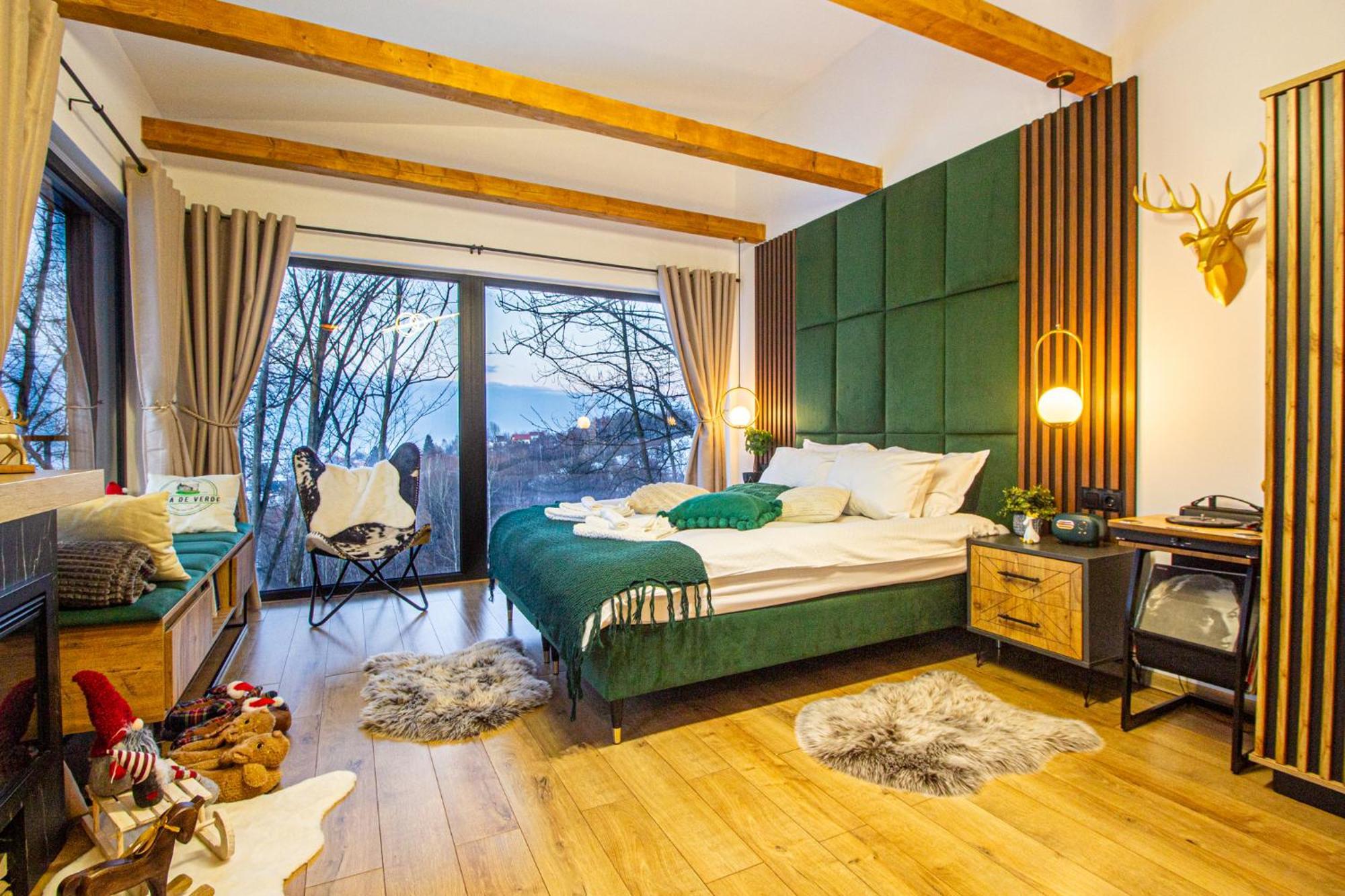 Doza De Verde Retreat&Spa Bran-Adults Only Sohodol  Екстер'єр фото
