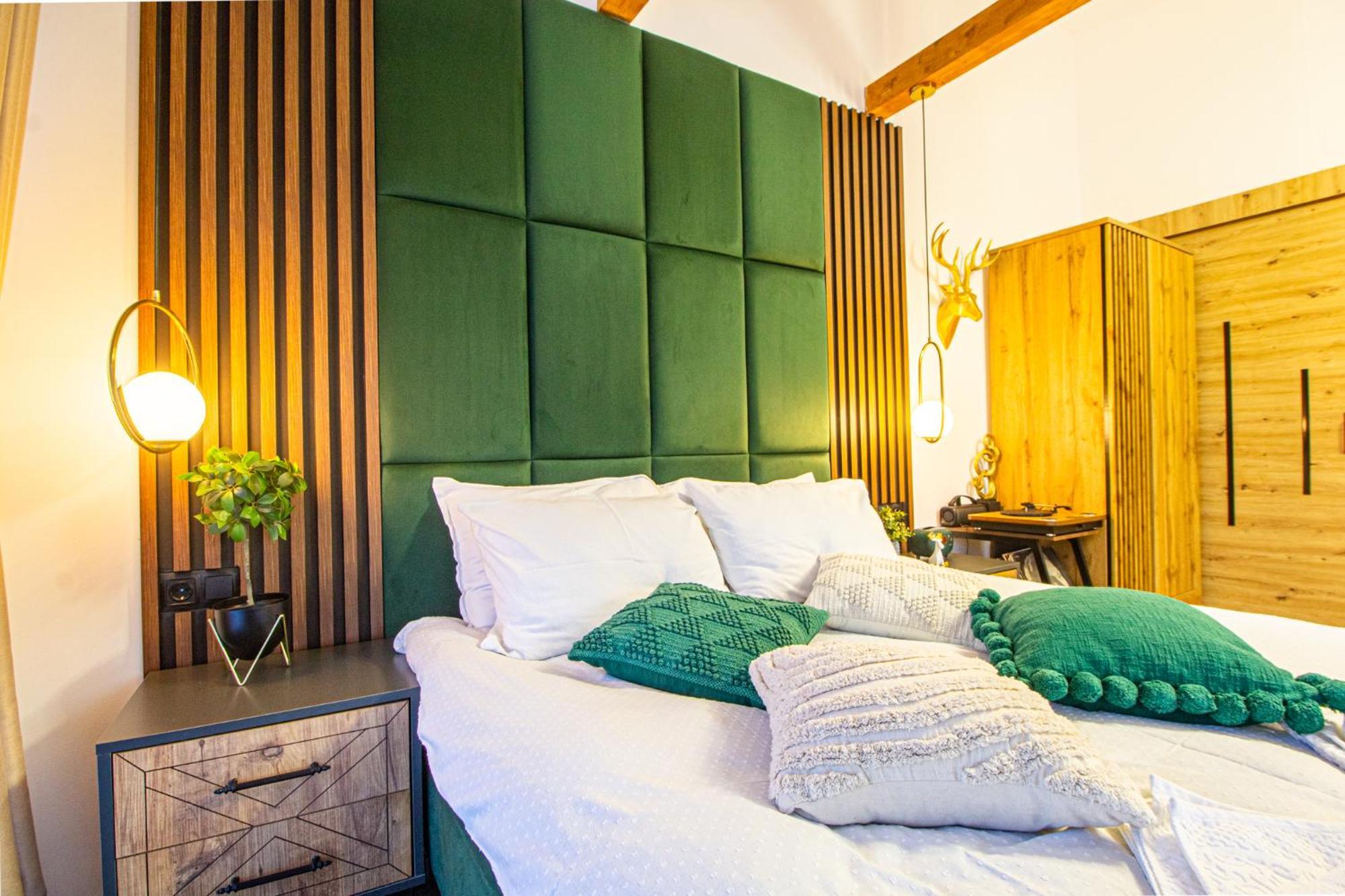 Doza De Verde Retreat&Spa Bran-Adults Only Sohodol  Екстер'єр фото