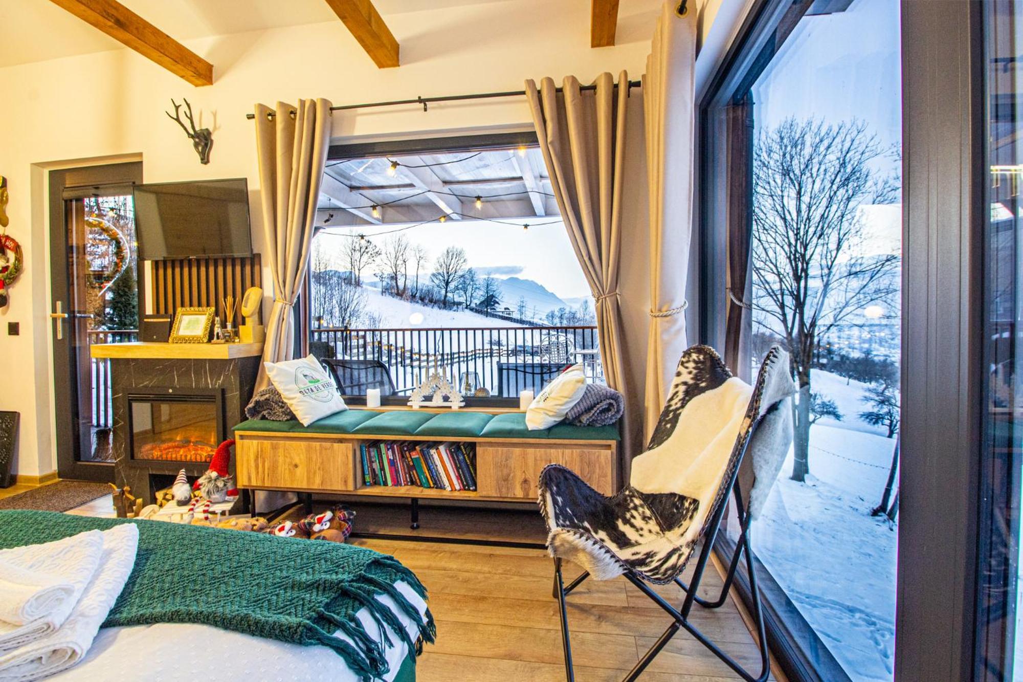 Doza De Verde Retreat&Spa Bran-Adults Only Sohodol  Екстер'єр фото