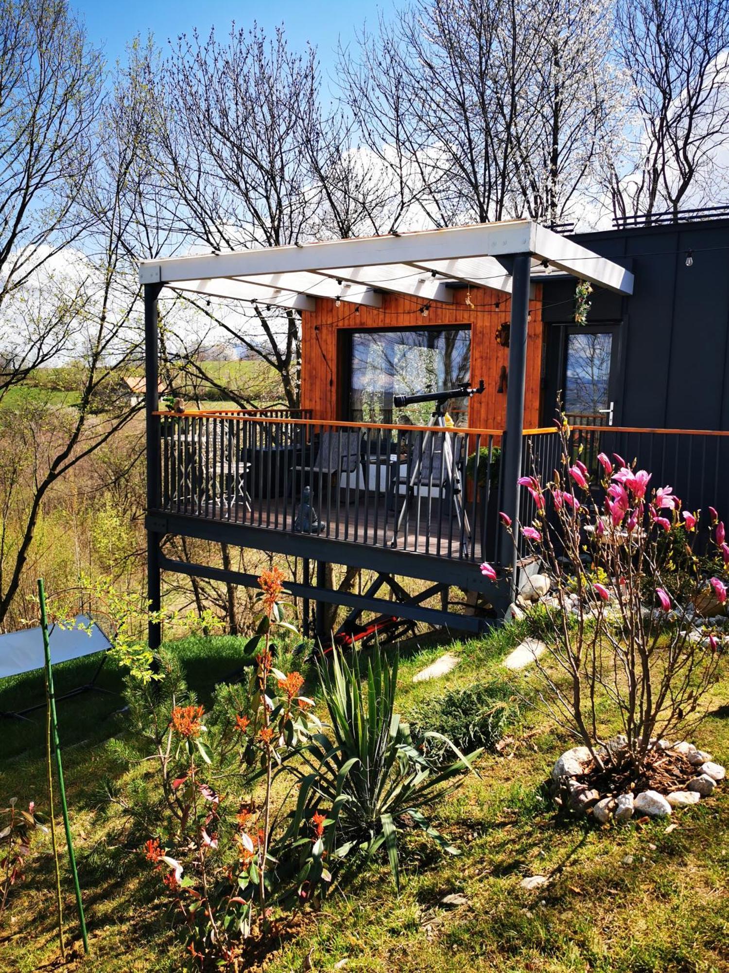 Doza De Verde Retreat&Spa Bran-Adults Only Sohodol  Екстер'єр фото