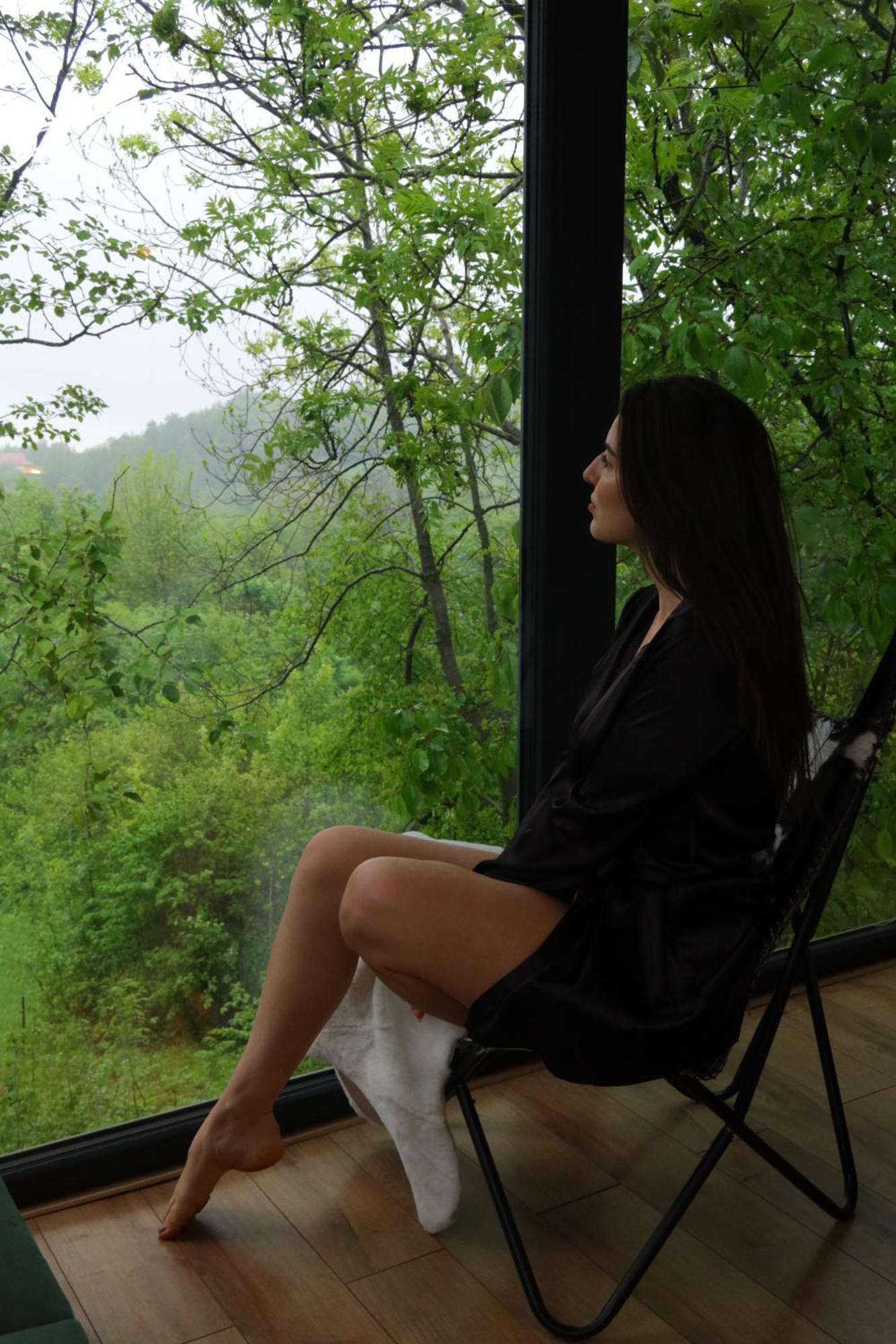 Doza De Verde Retreat&Spa Bran-Adults Only Sohodol  Екстер'єр фото