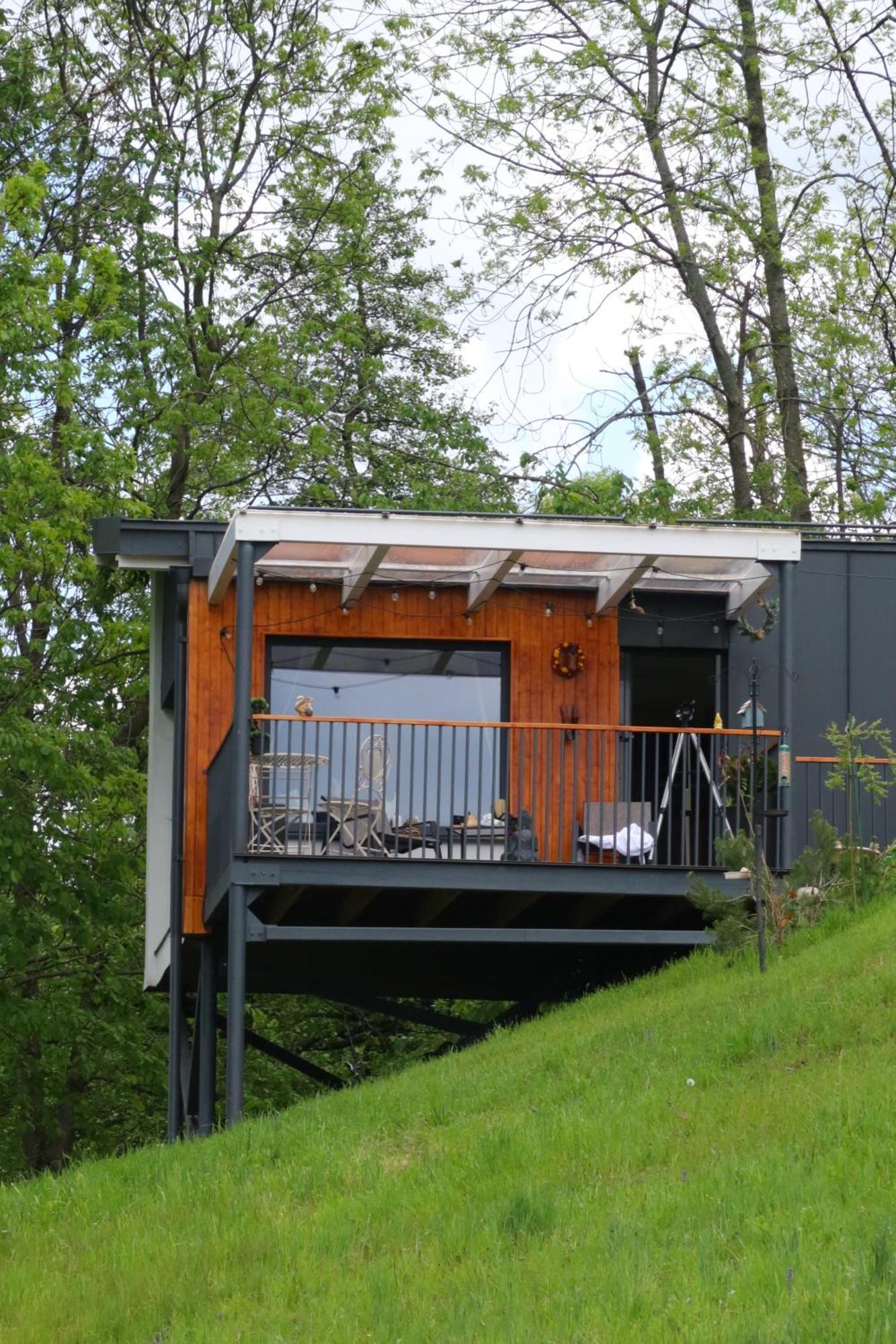 Doza De Verde Retreat&Spa Bran-Adults Only Sohodol  Екстер'єр фото