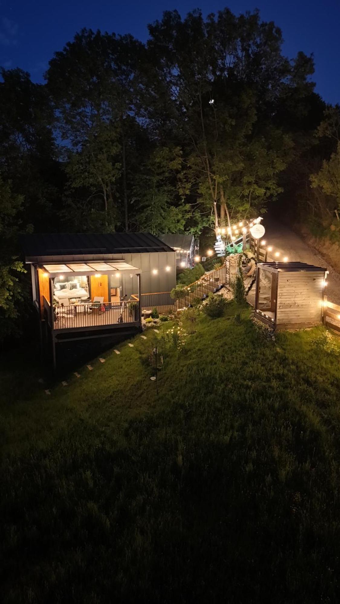 Doza De Verde Retreat&Spa Bran-Adults Only Sohodol  Екстер'єр фото