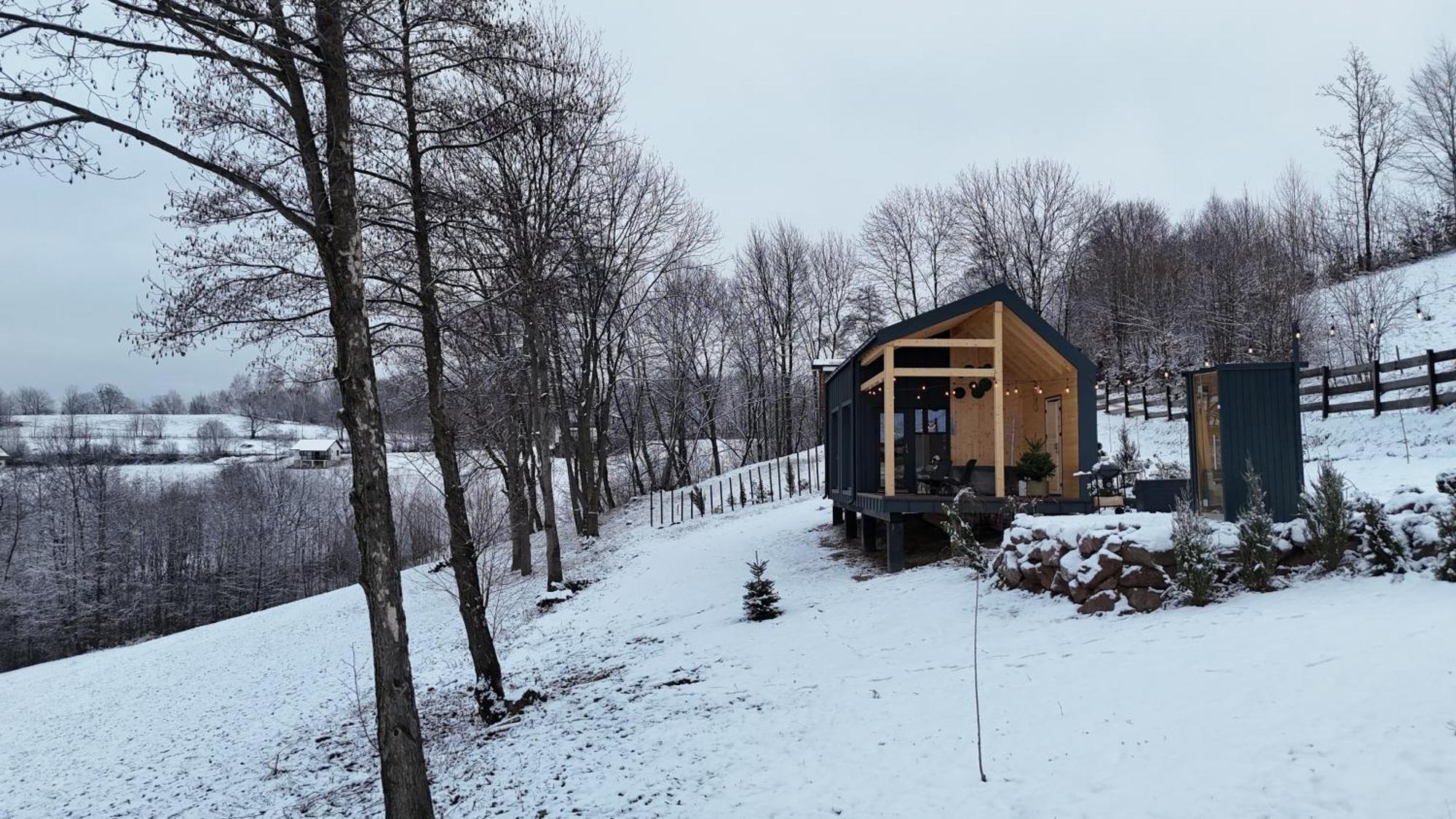 Doza De Verde Retreat&Spa Bran-Adults Only Sohodol  Номер фото