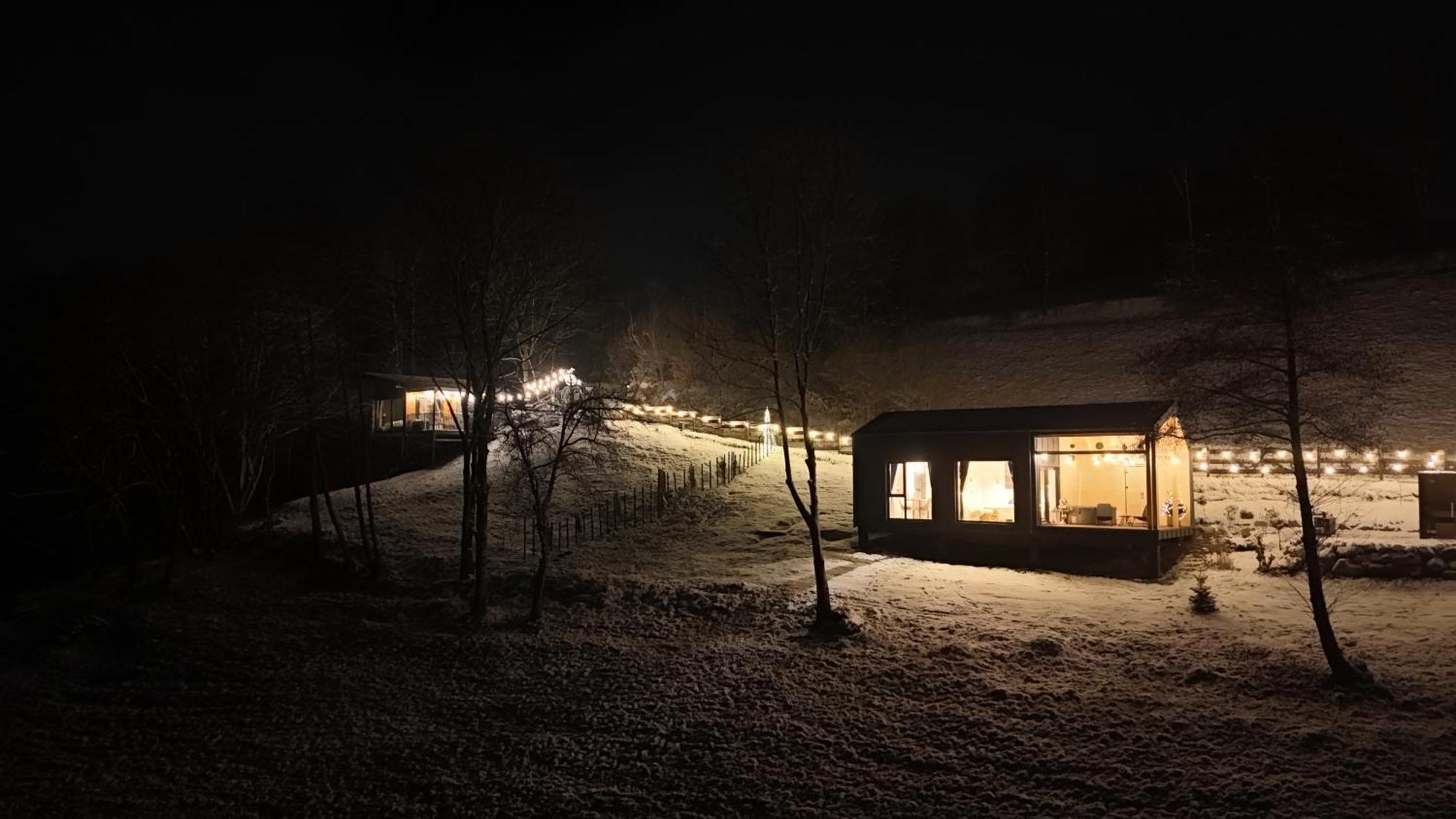 Doza De Verde Retreat&Spa Bran-Adults Only Sohodol  Екстер'єр фото
