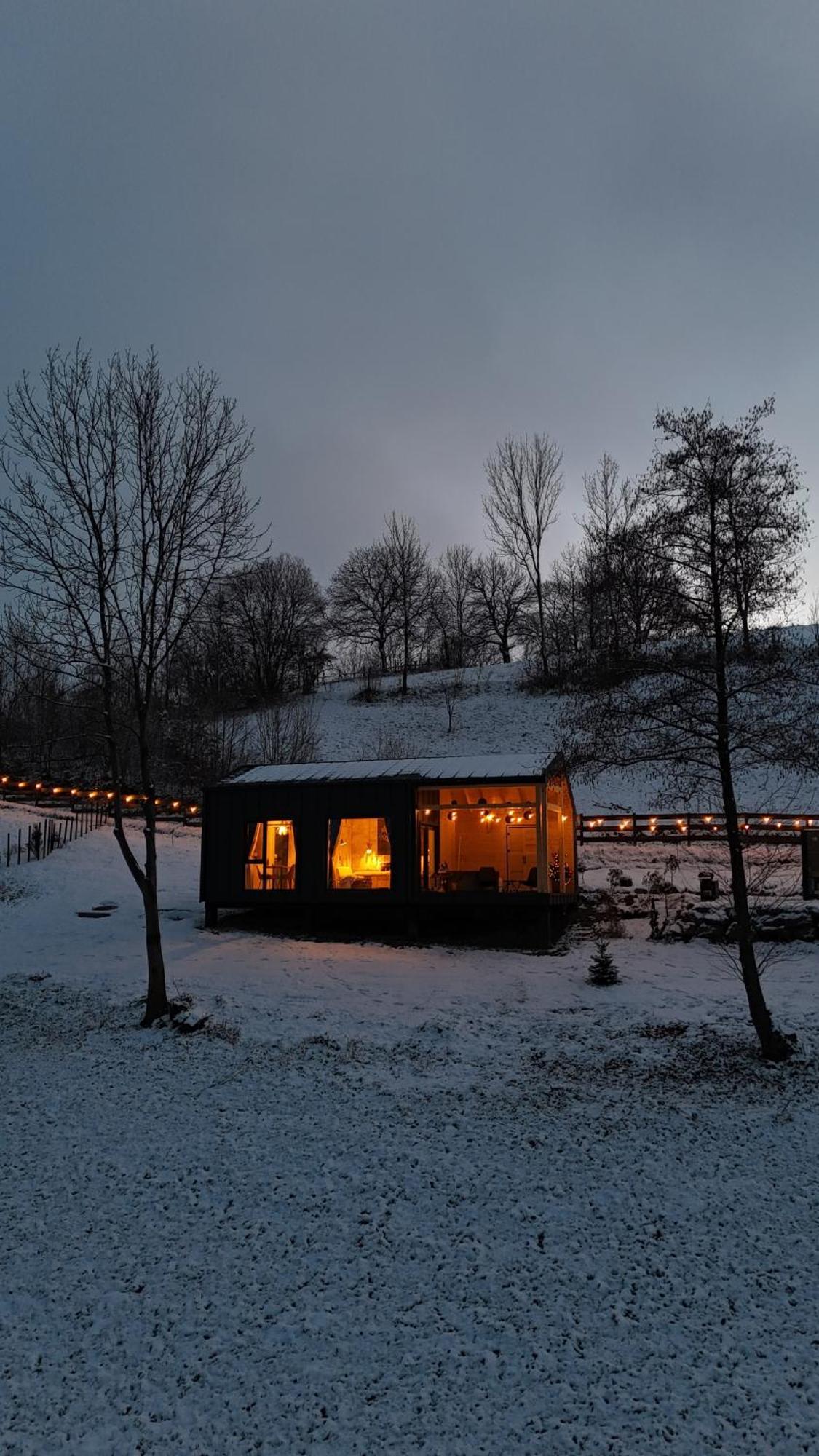 Doza De Verde Retreat&Spa Bran-Adults Only Sohodol  Екстер'єр фото