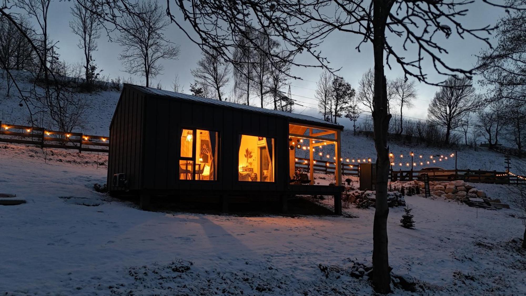 Doza De Verde Retreat&Spa Bran-Adults Only Sohodol  Номер фото