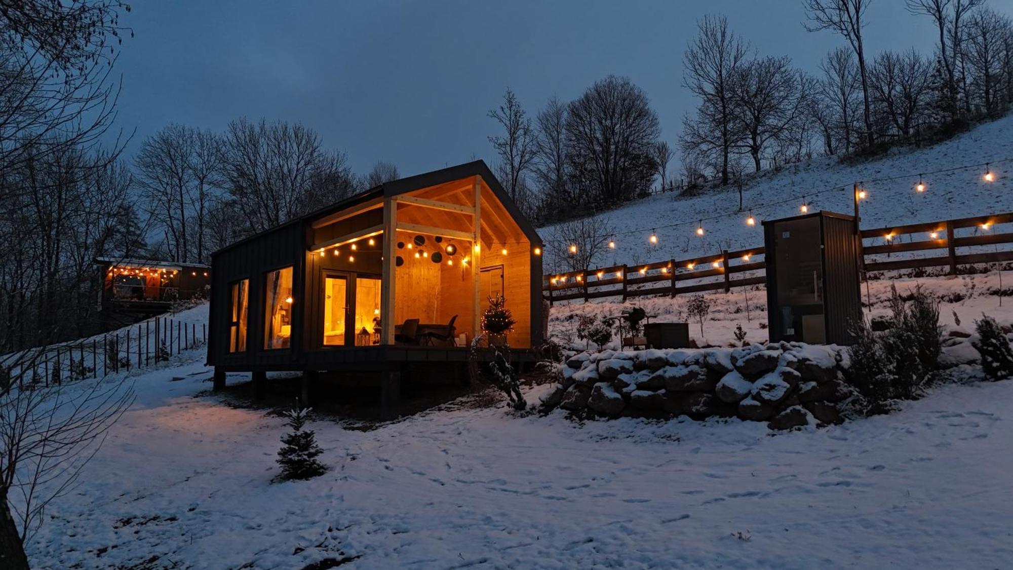 Doza De Verde Retreat&Spa Bran-Adults Only Sohodol  Номер фото