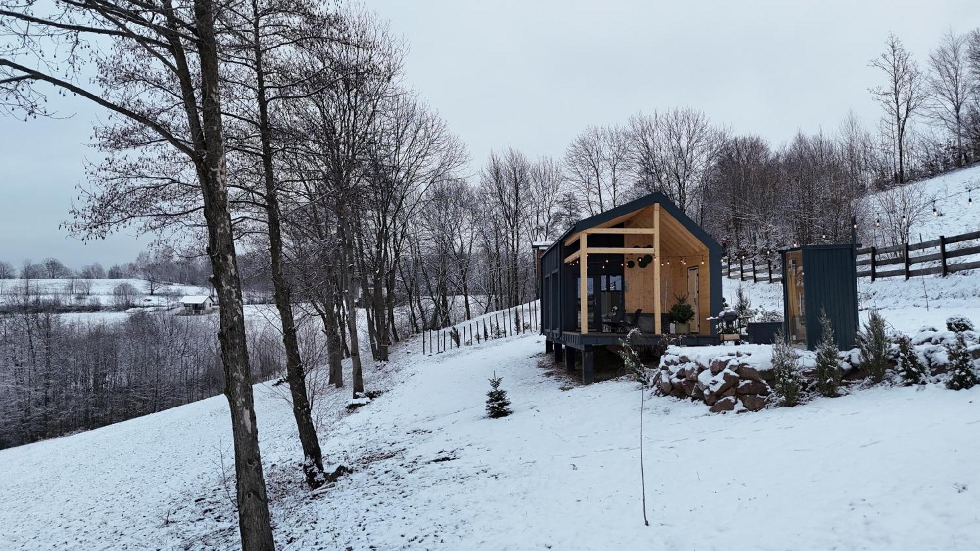 Doza De Verde Retreat&Spa Bran-Adults Only Sohodol  Екстер'єр фото