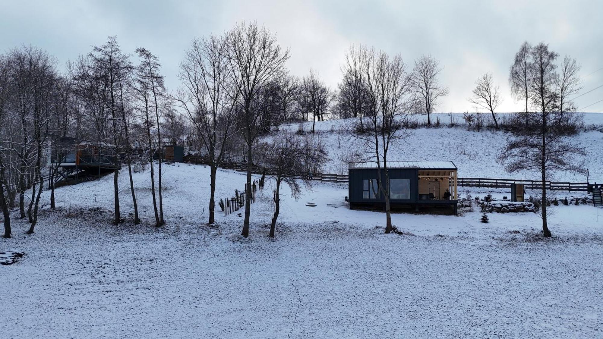Doza De Verde Retreat&Spa Bran-Adults Only Sohodol  Екстер'єр фото