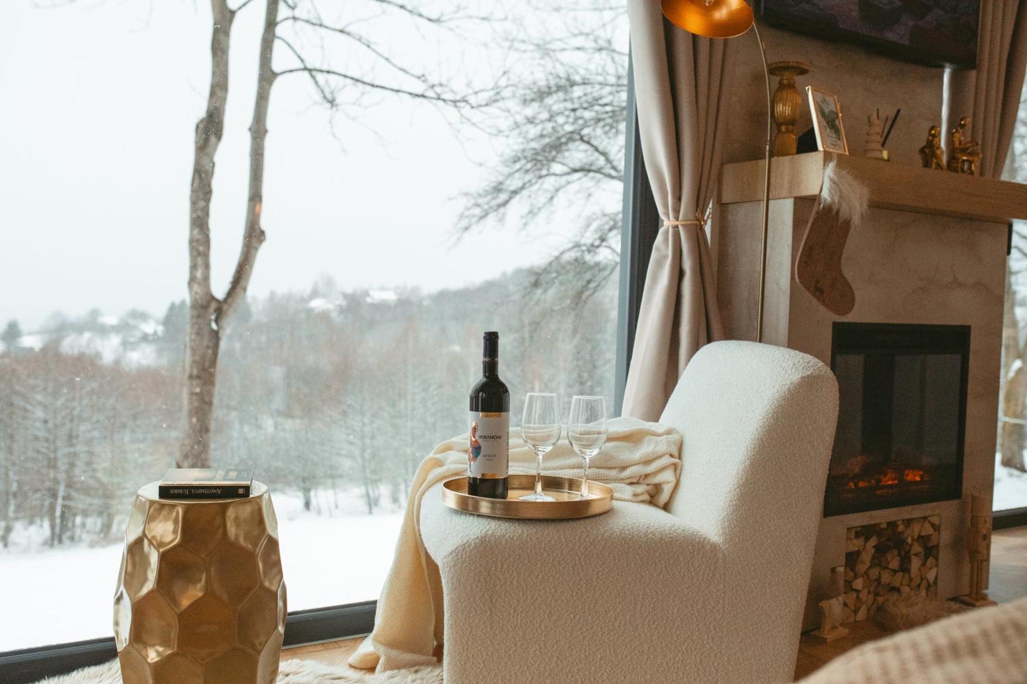 Doza De Verde Retreat&Spa Bran-Adults Only Sohodol  Екстер'єр фото