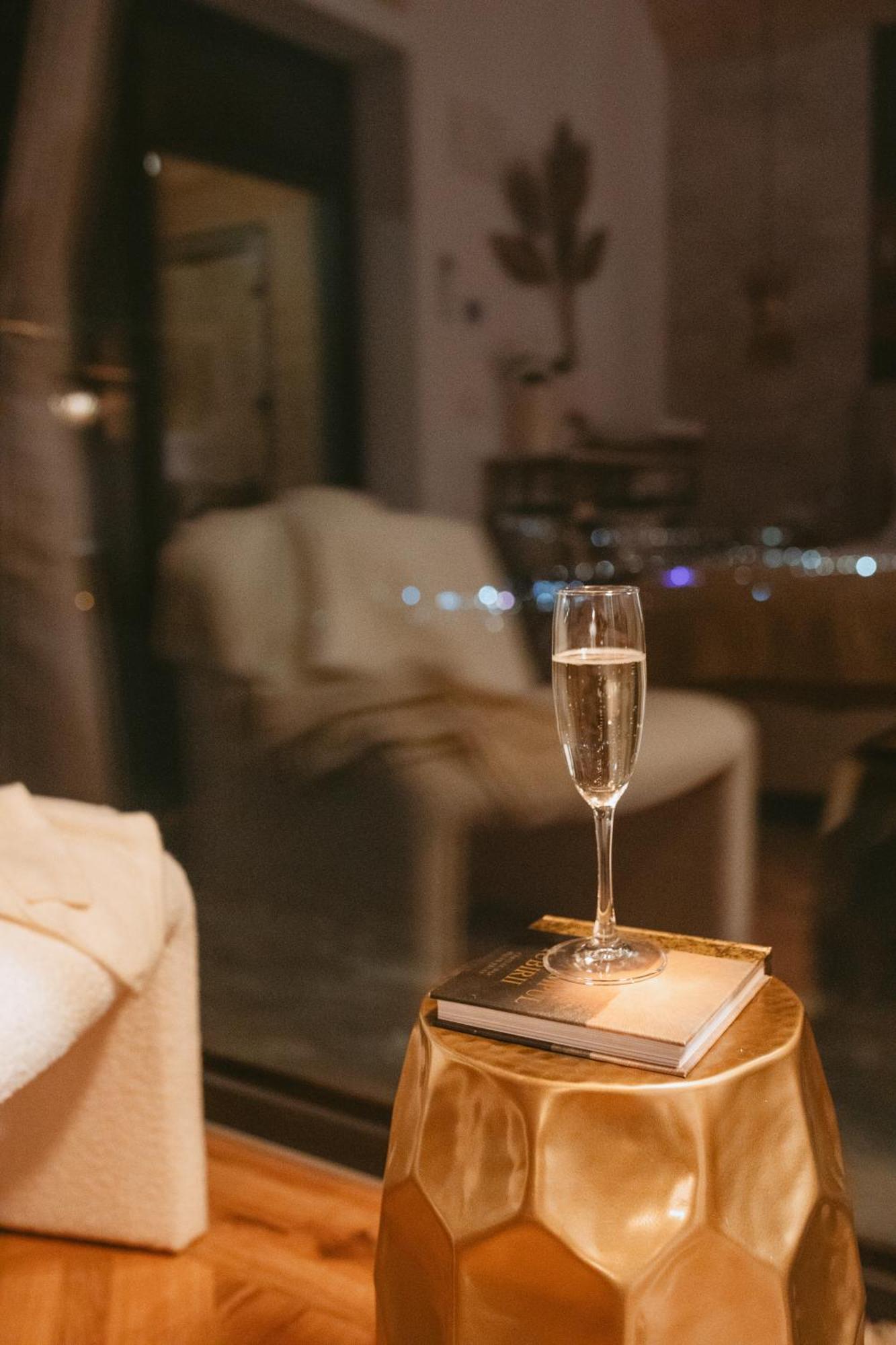 Doza De Verde Retreat&Spa Bran-Adults Only Sohodol  Екстер'єр фото