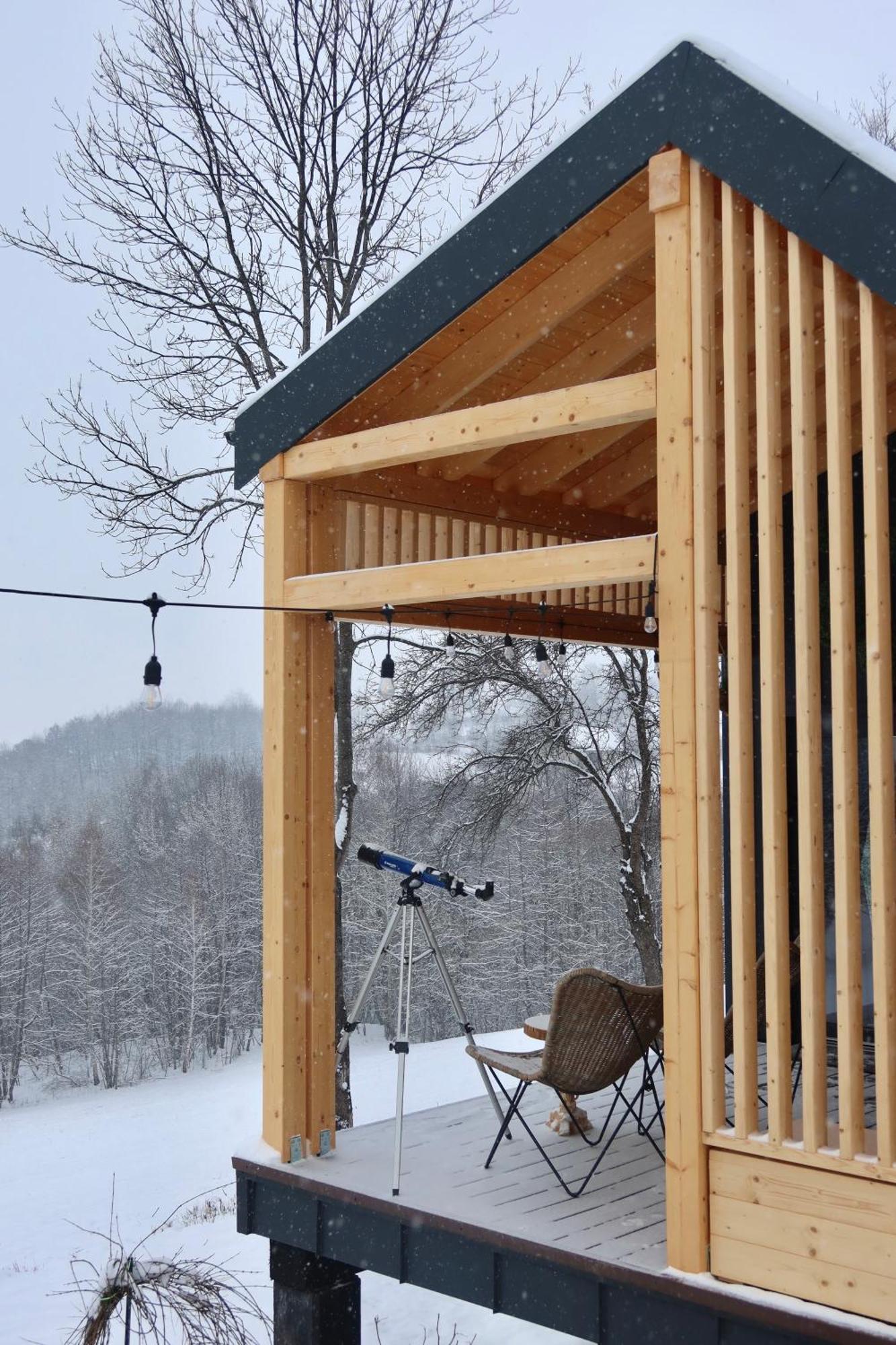 Doza De Verde Retreat&Spa Bran-Adults Only Sohodol  Екстер'єр фото