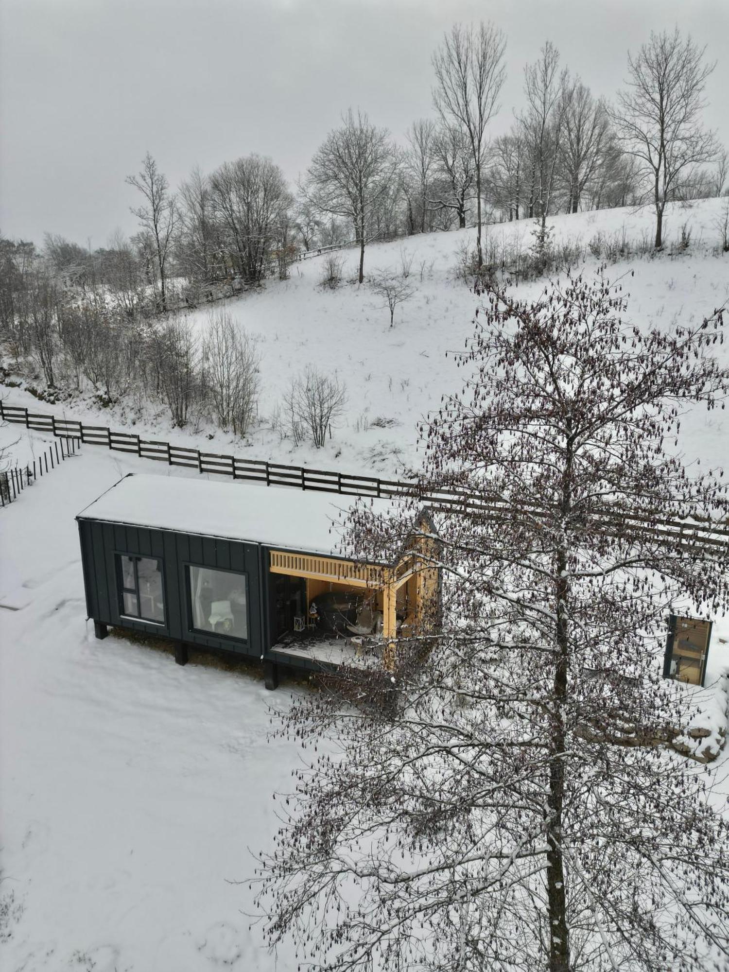 Doza De Verde Retreat&Spa Bran-Adults Only Sohodol  Екстер'єр фото